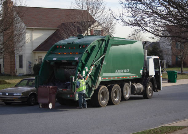Best Shed Removal  in Shelby, NC