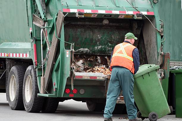 Best Hoarding Cleanup  in Shelby, NC