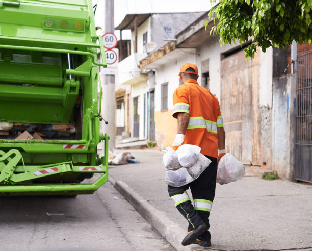 Best Scrap Metal Removal  in Shelby, NC