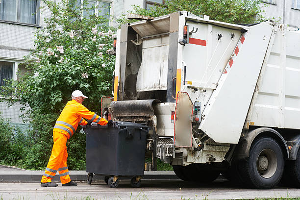 Best Construction Debris Removal  in Shelby, NC