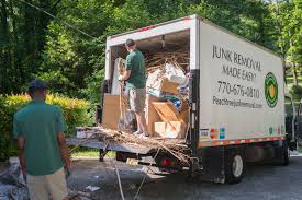 Recycling Services for Junk in Shelby, NC