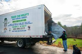 Best Yard Waste Removal  in Shelby, NC